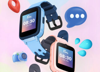 General Mobile, çocuklara özel akıllı saati GM Buddy’i tanıttı!
