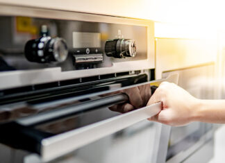 Fırınınızın Sıcaklığını Nasıl Kalibre Edebilirsiniz? firininizin-sicakligini-nasil-kalibre-edebilirsiniz