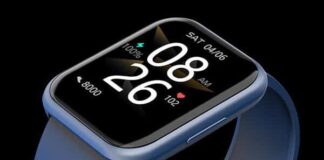 Apple Watch Benzeri Noise Colorfit Ultra 3 tanıtıldı