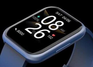 Apple Watch Benzeri Noise Colorfit Ultra 3 tanıtıldı