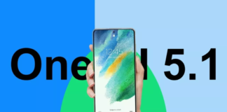 One UI 5.1 güncellemesi alacak Samsung telefonlar!