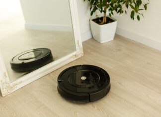 Robot süpürge alırken nelere dikkat edilmeli?