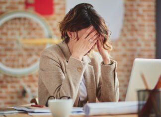 Stresle başa çıkmanın 4 etkili yolu!