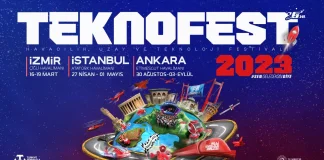 TEKNOFEST 2023 Takvimi Belli Oldu! Bu sene çok canlı!