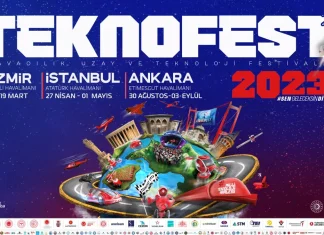TEKNOFEST 2023 Takvimi Belli Oldu! Bu sene çok canlı!