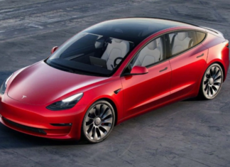 Tesla Model Y için ön sipariş süreci başladı!