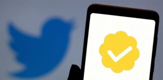 Twitter, sahte hesaba onaylanmış rozeti verdi!