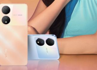 Şık tasarımı ile göz kamaştıran Vivo Y100A tanıtıldı