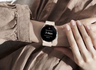 Galaxy Watch 5 yeni sağlık özellikleri kazanıyor
