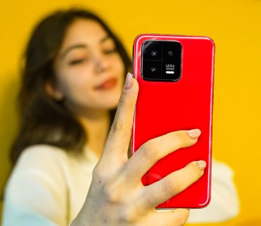 Kadın gözüyle Xiaomi 13 almak için 5 neden