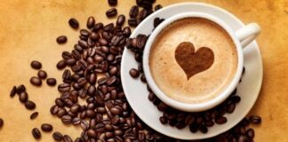 Yağ yakıcı kahve tarifi! Zayıflamaya yardımcı Türk kahvesi nasıl yapılır?