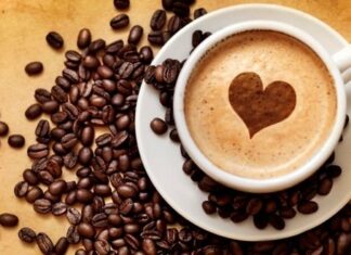 Yağ yakıcı kahve tarifi! Zayıflamaya yardımcı Türk kahvesi nasıl yapılır?