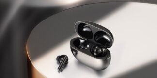 Realme Buds Air 5 Pro resmen tanıtıldı