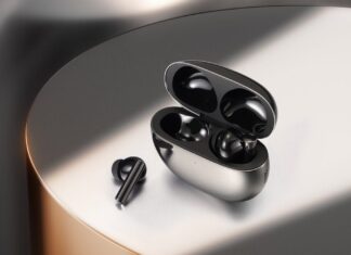 Realme Buds Air 5 Pro resmen tanıtıldı