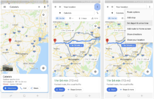 google-haritalar-ile-belirli-bir-zamanda-trafigin-nasil-olacagini-gorun-1