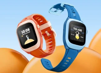 Xiaomi, yeni MITU C7A Çocuk Telefon Saatini piyasaya sürdü