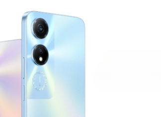 Şık tasarımlı Honor Play 40 5G tanıtıldı