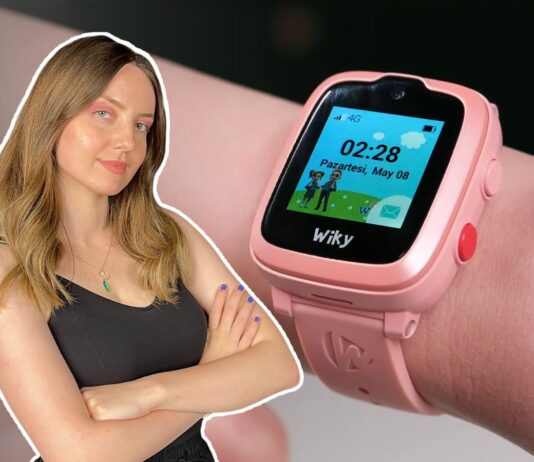 Müge Anlı bulamaz Wiky Watch bulur!