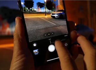 iPhone Gece Modu: En İyi Gece Fotoğrafları Nasıl Çekilir?