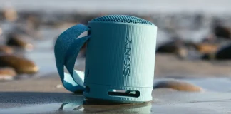 Sony, plaja götürebileceğiniz Bluetooth Hoparlörlerini piyasaya sürüyor sony-plaja-goturebileceginiz-bluetooth-hoparlorlerini-piyasaya-suruyor