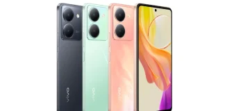 Vivo Y78 5G tanıtıldı; İşte özellikleri