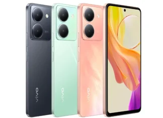 Vivo Y78 5G tanıtıldı; İşte özellikleri