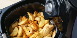 Airfryer alırken nelere dikkat edilmeli?