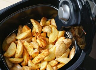 Airfryer alırken nelere dikkat edilmeli?