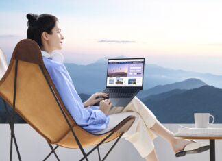 Dünyanın en ince OLED dizüstü bilgisayarı ASUS Zenbook S 13 OLED Türkiye’de