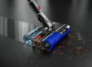 Dyson’dan güçlü ve inovatif teknolojik atılım