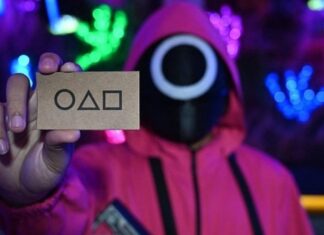 Efsane dizi “Squid Game” hakkında bilinmeyenler