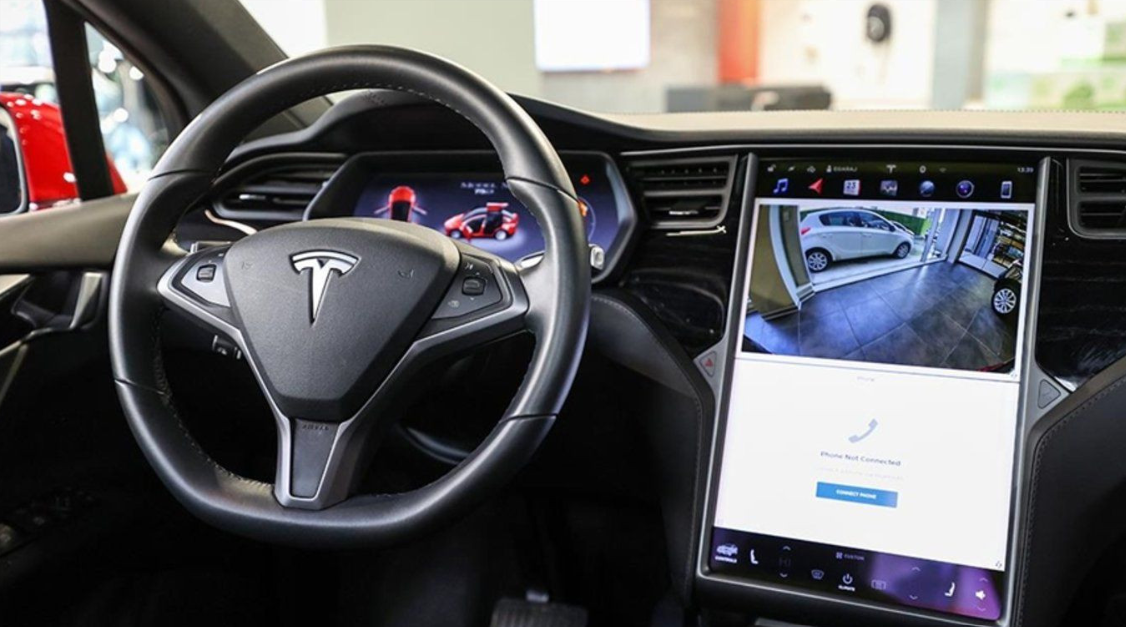 Tesla Kaliforniya’da resmen yasaklanabilir