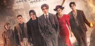 En iyi 10 fantastik Kore dizisi