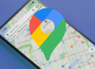 Google Haritalar tamamen yenileniyor