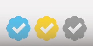 Twitter onay işaretleri ne anlama geliyor?