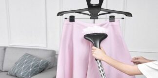 1.000-3.000 TL arası buharlı ütüler