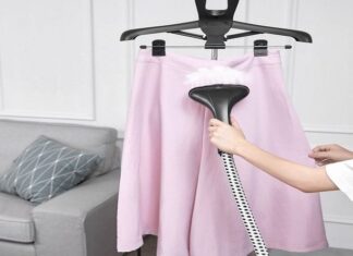 1.000-3.000 TL arası buharlı ütüler