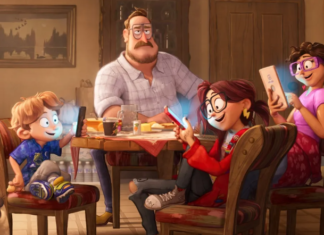 Çocuklar için çizgi film önerileri!