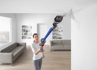 Dikey süpürge alırken nelere dikkat edilmeli?