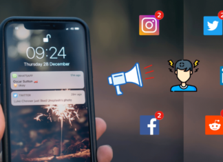 Sosyal medya detoksu nasıl yapılır?