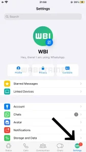 whatsapp-ios-kullanicilari-icin-yeniden-tasarlanan-ayarlari-test-etti-1