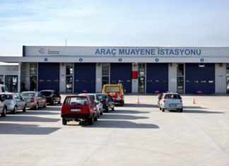 2023 araç muayene ücreti ne kadar?