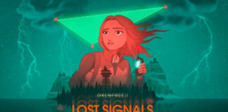 Netflix imzalı ilk oyun tanıtıldı!