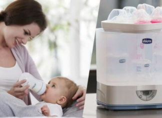 Biberon ısıtıcı nedir? Nasıl kullanılır?