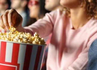 Bu hafta vizyona giren filmler