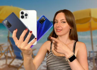 Hem uygun fiyatlı hem de yaz ayları için en mantıklı telefonlar!