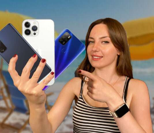 Hem uygun fiyatlı hem de yaz ayları için en mantıklı telefonlar!