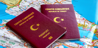 Pasaport ve vize harçlarına zam!