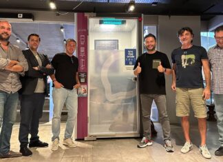 PODA, yeni bir yatırım aldı!