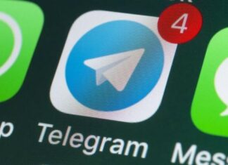 Telegram hesabı nasıl silinir?